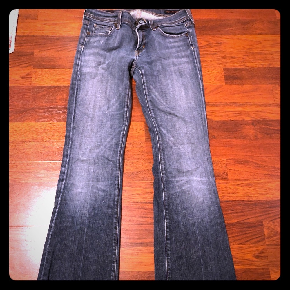 Citizen Flare Jeans